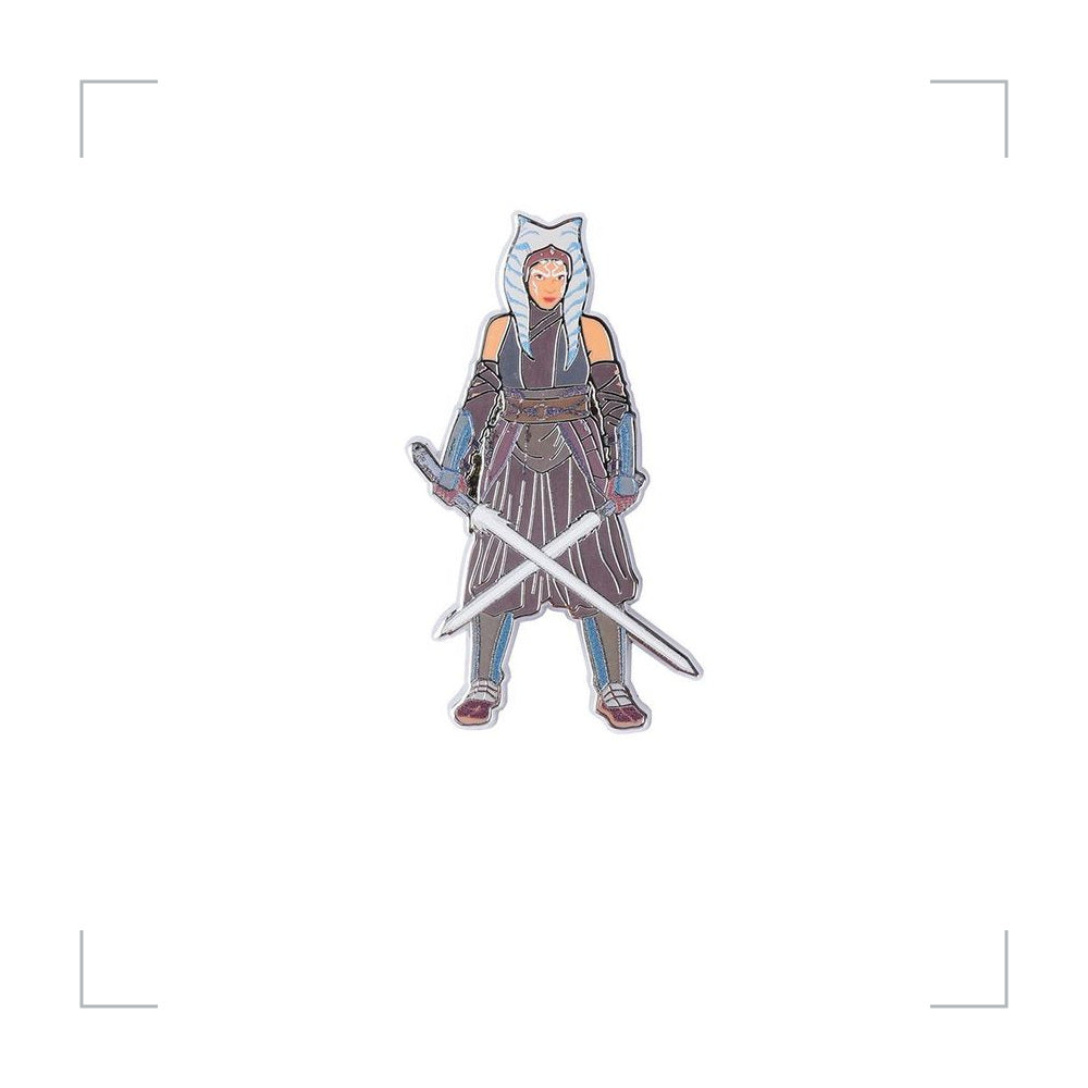 STAR WARS Zinc Alloy Pin