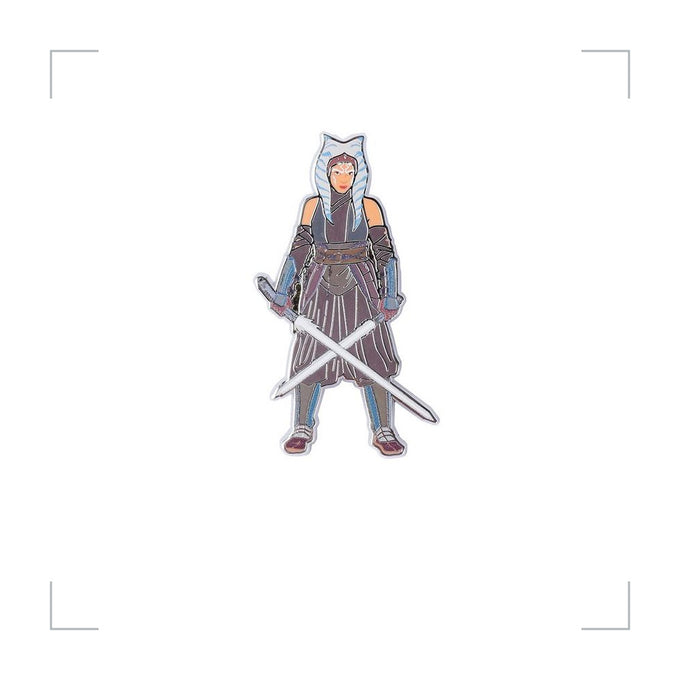 STAR WARS Zinc Alloy Pin