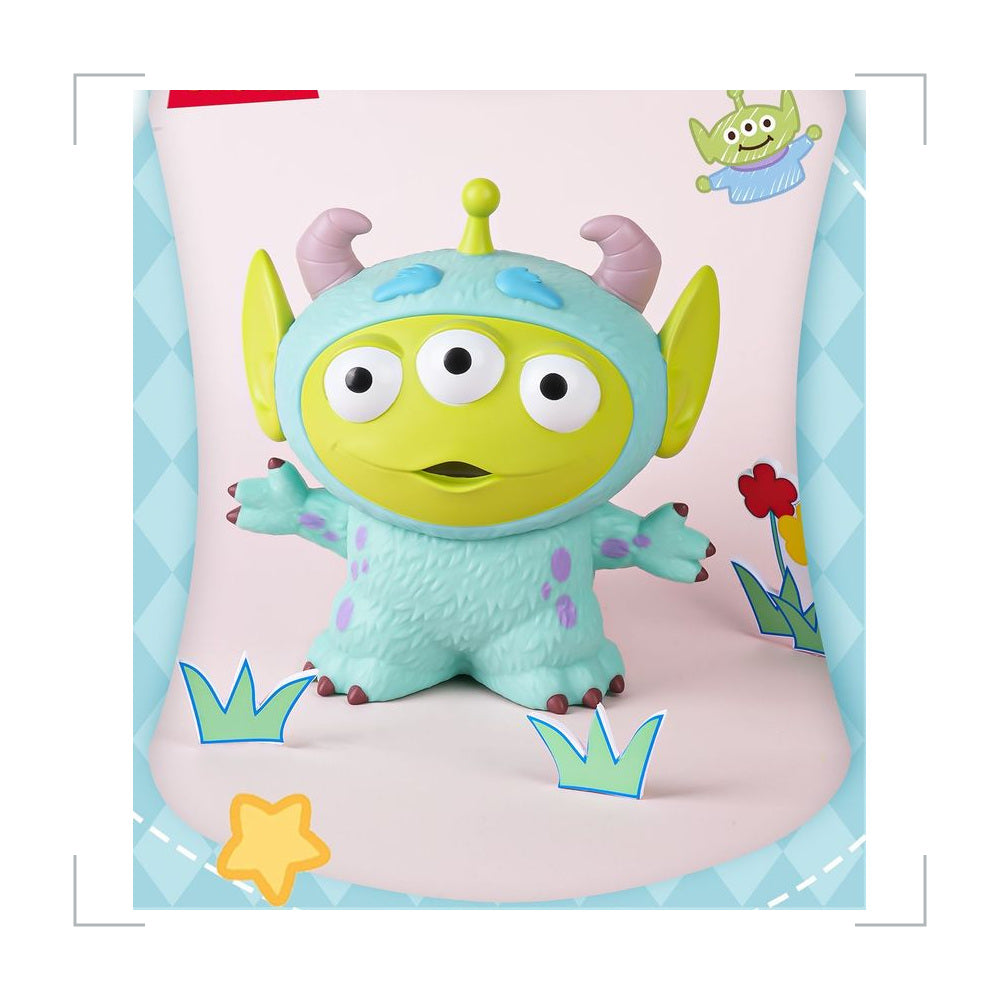 [BG_UNKNOWN] Disney Toy Story PVC Bank