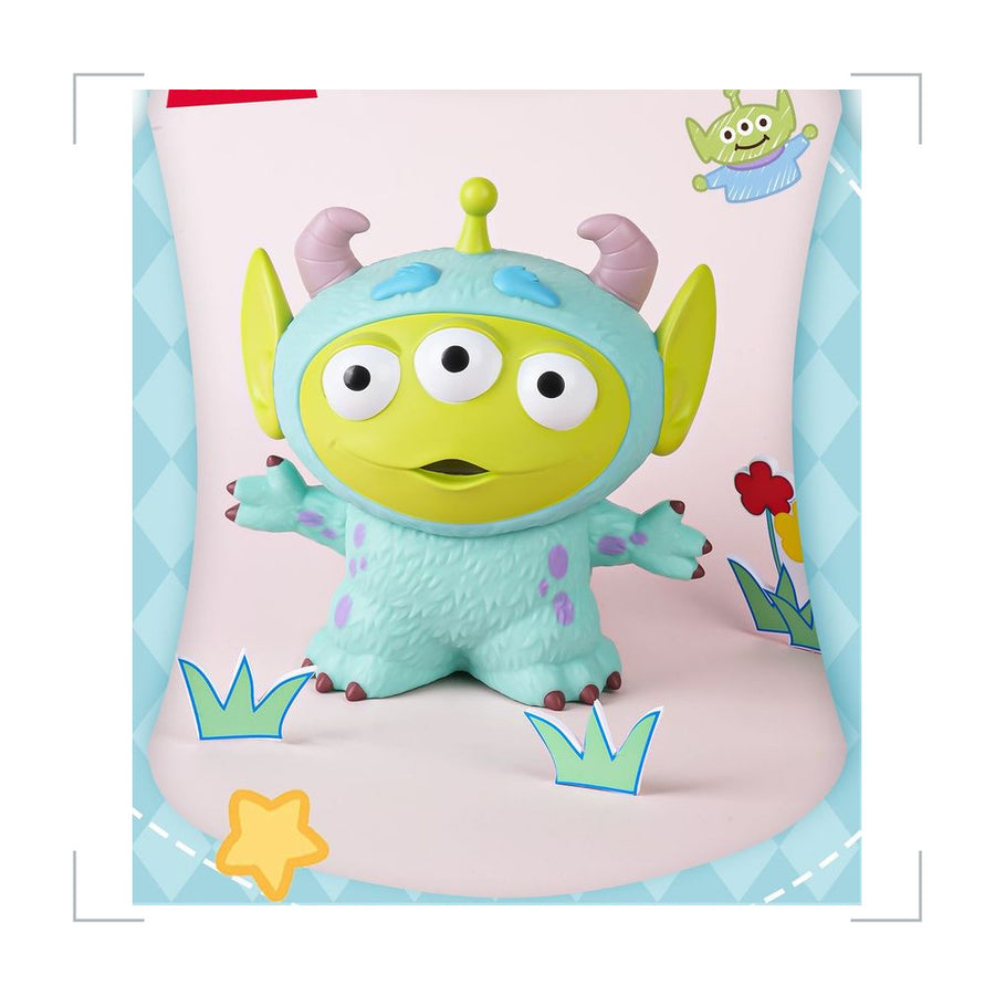 [BG_UNKNOWN] Disney Toy Story PVC Bank
