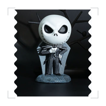 Disney The Nightmare Before Christmas PVC Bank