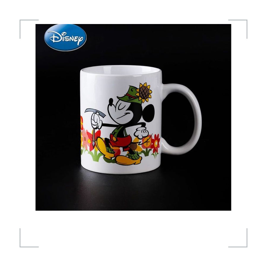 [BG_UNKNOWN] Disney Mickey Mouse Ceramic Mug