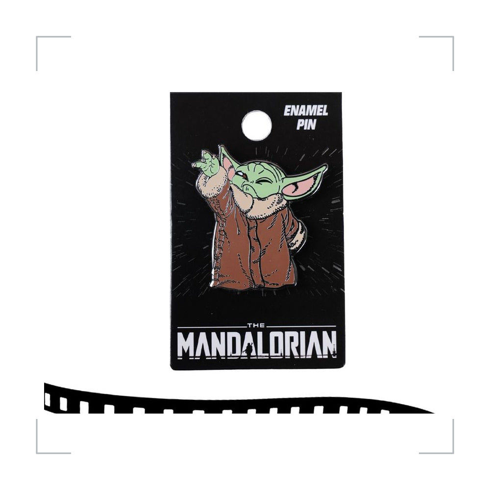 STAR WARS Zinc Alloy Pin