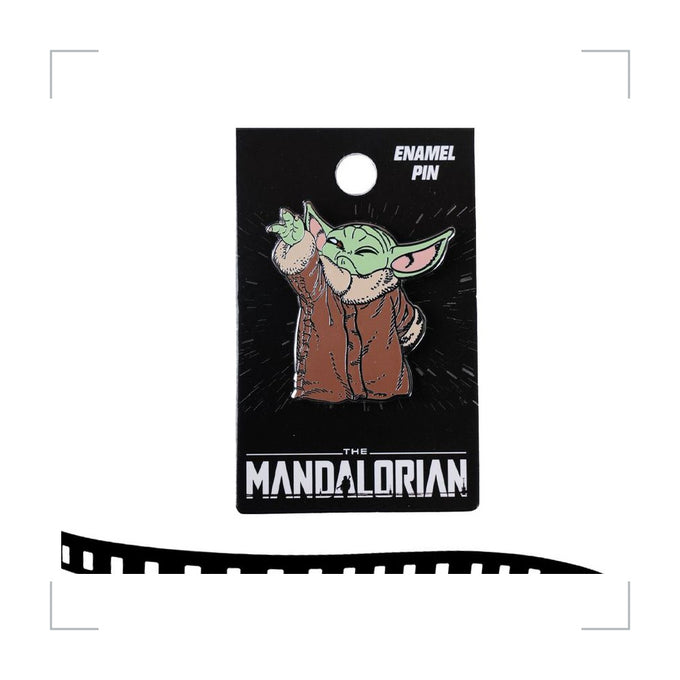 STAR WARS Zinc Alloy Pin