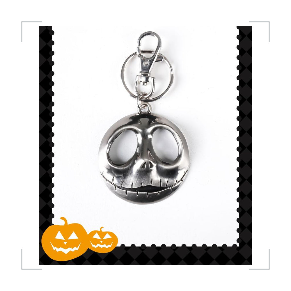 The Nightmare Before Christmas Keychain