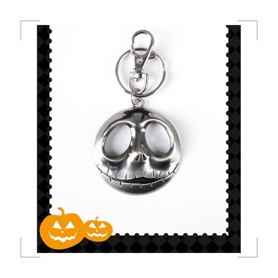 The Nightmare Before Christmas Keychain