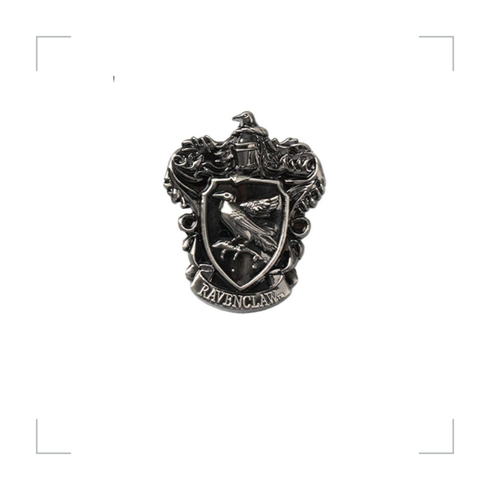 Harry Potter Zinc Alloy Pin