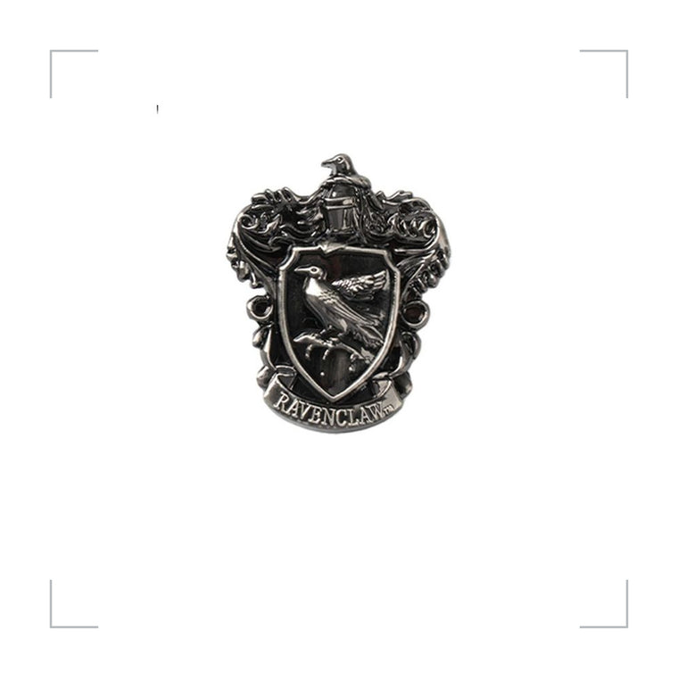 Harry Potter Zinc Alloy Pin