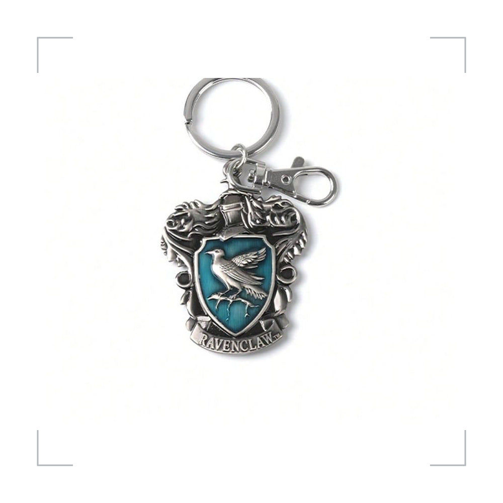 Harry Potter Alloy Keychain
