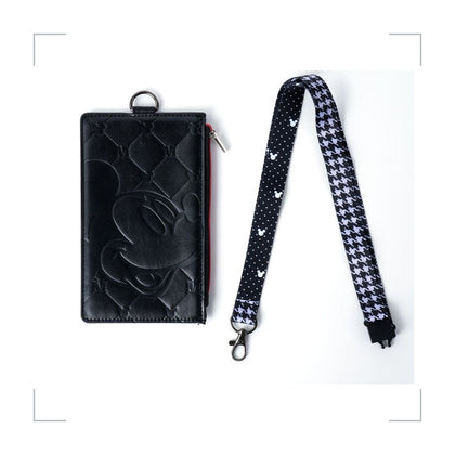 Disney Mickey PVC Card Holder