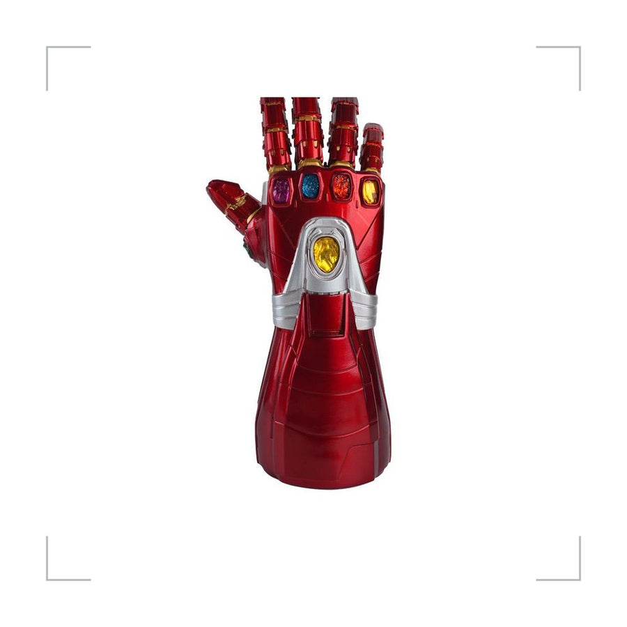 Iron Man PVC Coin Bank