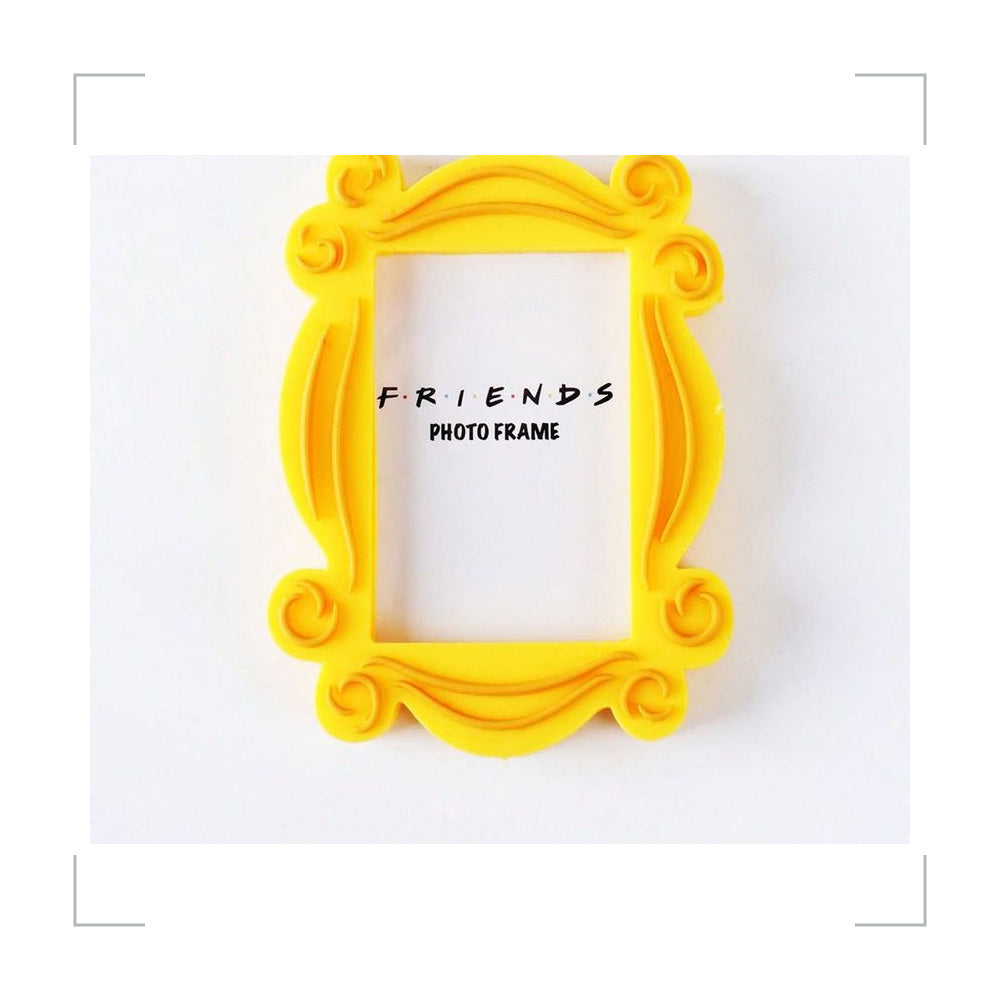 Friends Fridge Magnet