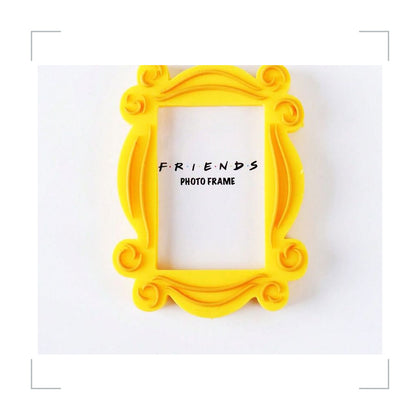 Friends Fridge Magnet