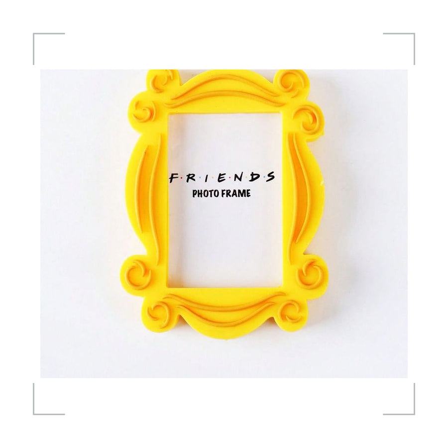 Friends Fridge Magnet