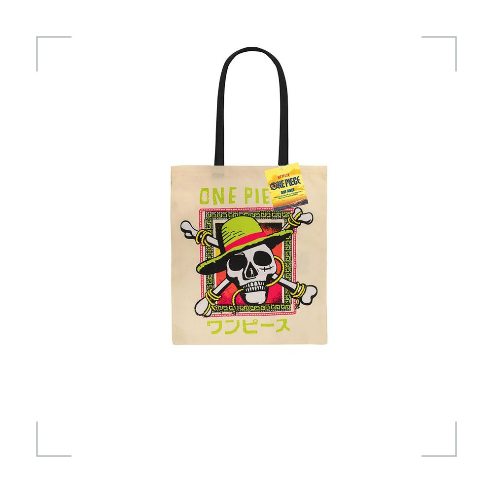 [BG_UNKNOWN] Cinereplicas One Piece Handbag