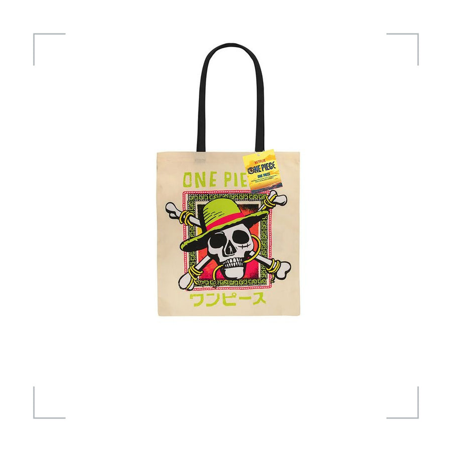 [BG_UNKNOWN] Cinereplicas One Piece Handbag