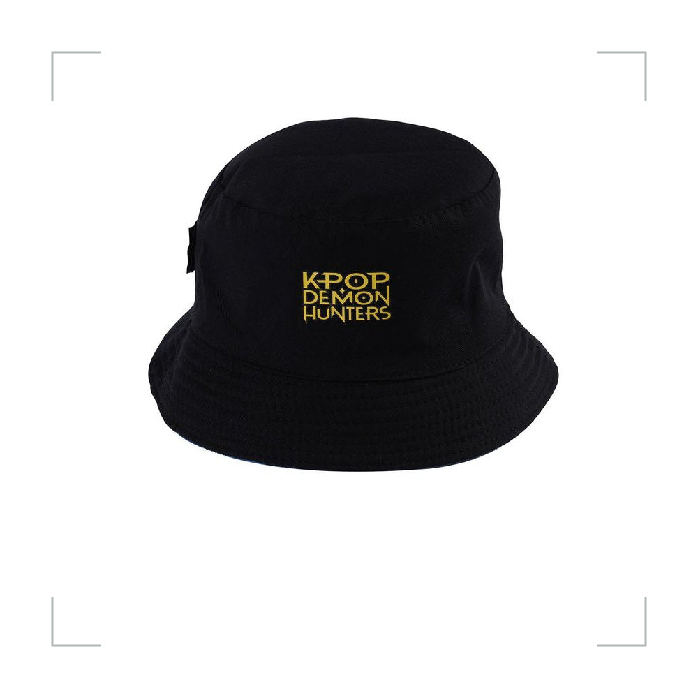 [BG_UNKNOWN] Cinereplicas Kpop Demon Hunters Hat