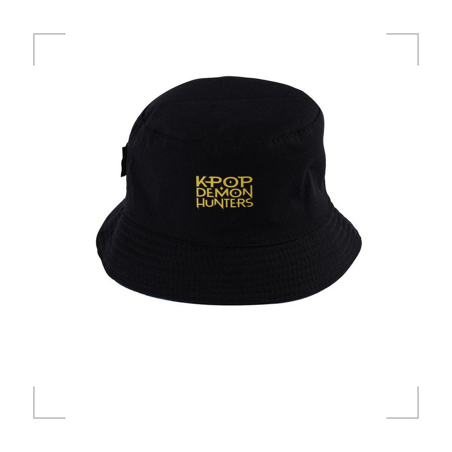 [BG_UNKNOWN] Cinereplicas Kpop Demon Hunters Hat