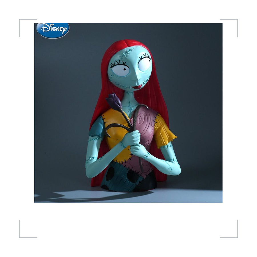 The Nightmare Before Christmas PVC Coin Bank