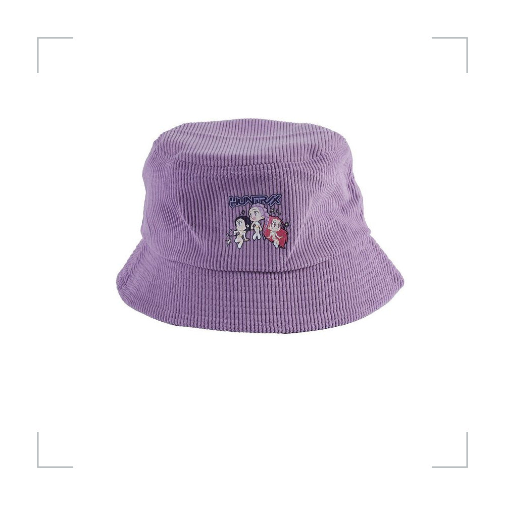 [BG_UNKNOWN] Kpop Demon Hunters Hat