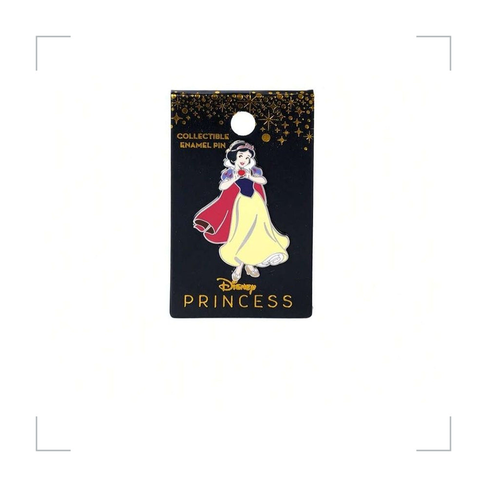 Disney Princess Zinc Alloy Pin