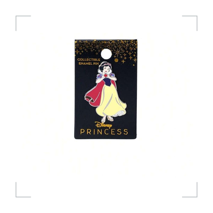 Disney Princess Zinc Alloy Pin