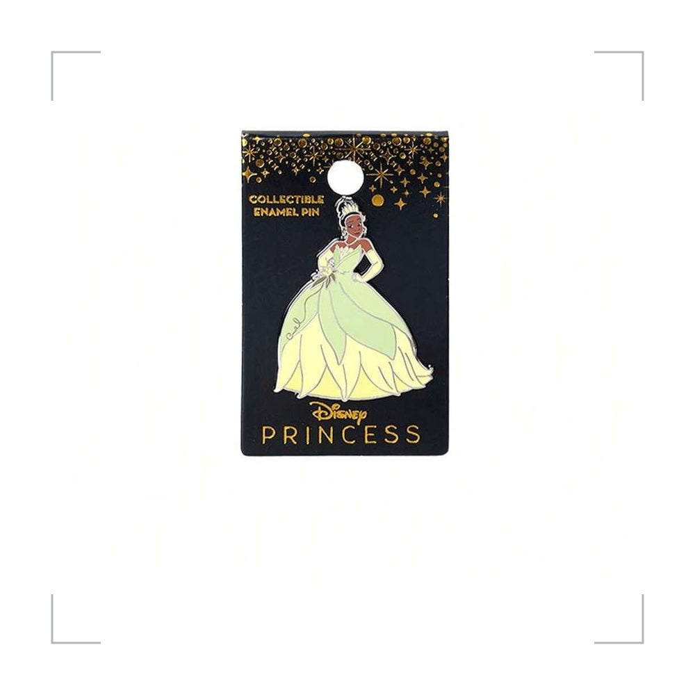 Disney Princess Zinc Alloy Pin