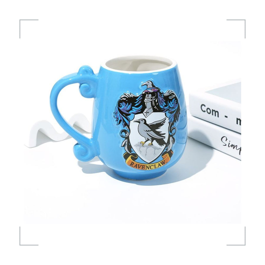 Harry Potter Ceramic Mug
