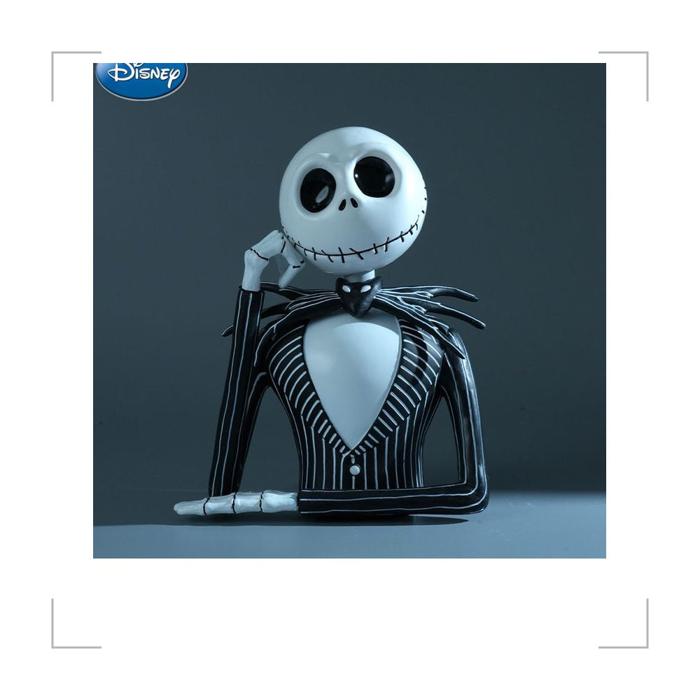 [BG_UNKNOWN] Disney The Nightmare Before Christmas PVC Bank