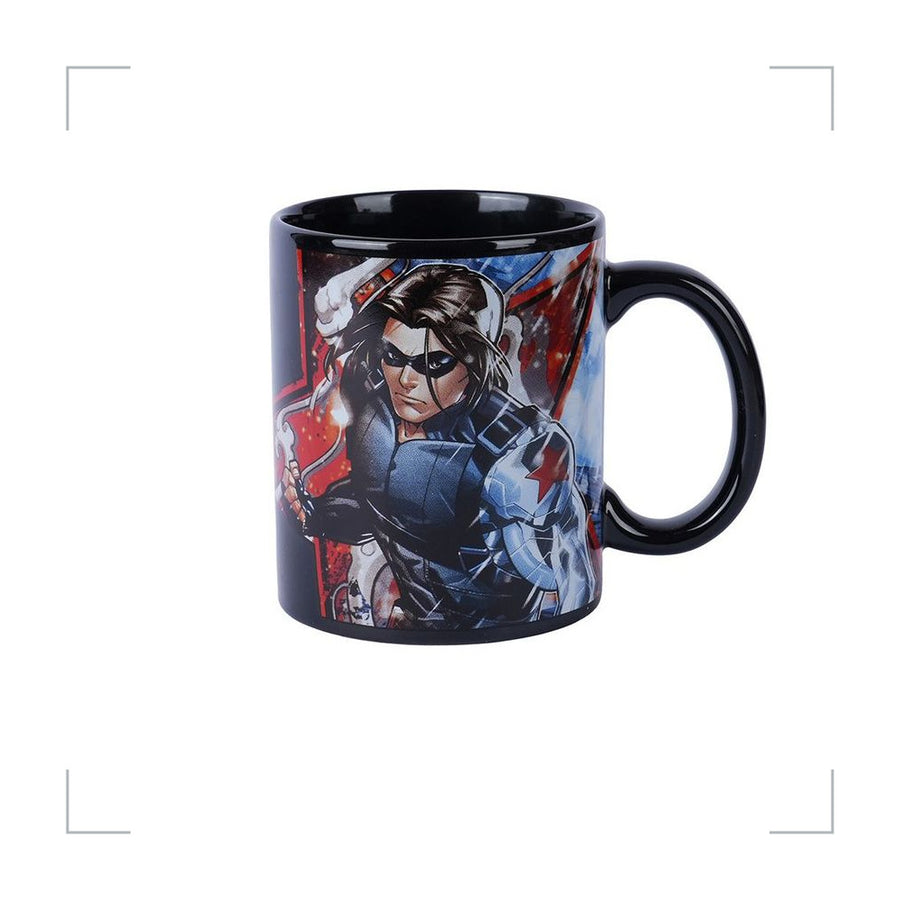 [BG_UNKNOWN] Marvel Avengers Ceramic Mug