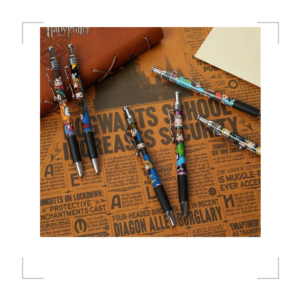 Harry Potter Ballpoint Pen