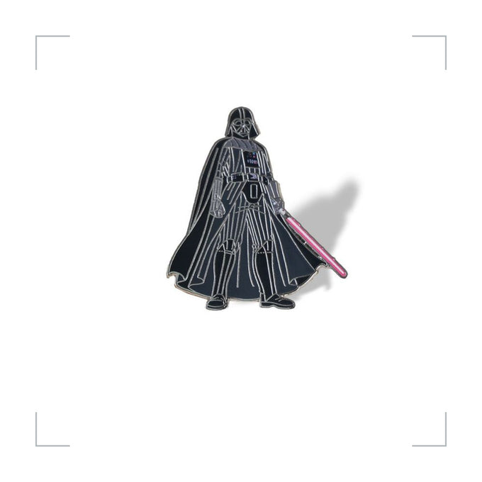 Star Wars Zinc Alloy Pin