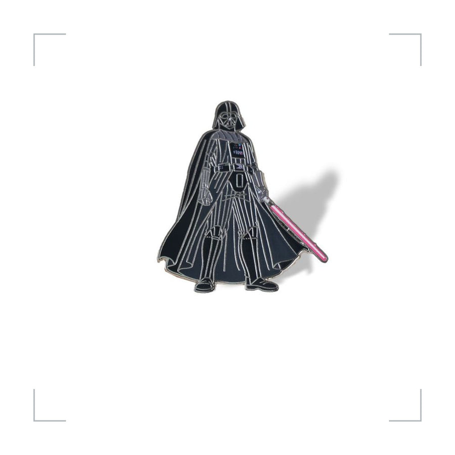 Star Wars Zinc Alloy Pin