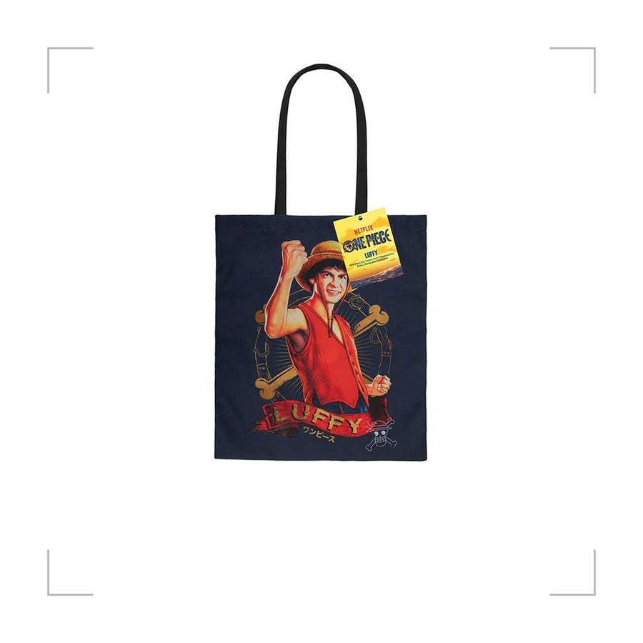 [BG_UNKNOWN] Cinereplicas One Piece Handbag