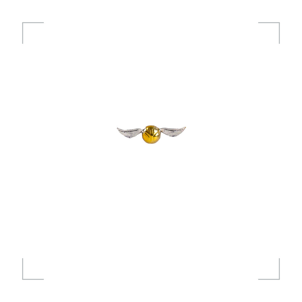 [BG_UNKNOWN] Harry Potter Zinc Alloy Enamel Pin