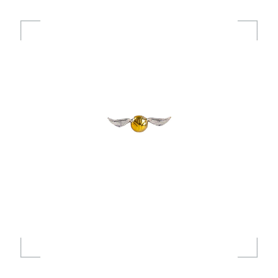 [BG_UNKNOWN] Harry Potter Zinc Alloy Enamel Pin