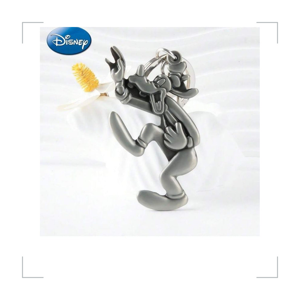 [BG_UNKNOWN] Disney Mickey Mouse Zinc Alloy Keychain