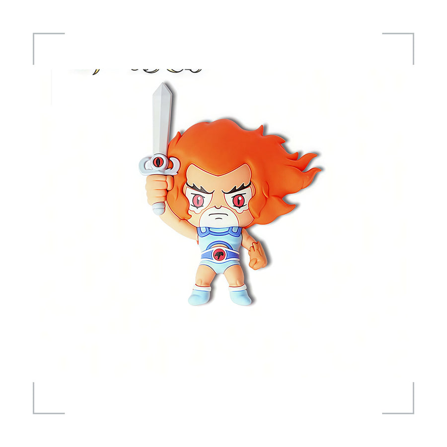 Thundercats Fridge Magnet