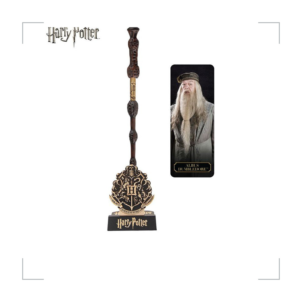 [BG_UNKNOWN] Harry Potter Wand Pen by Cinereplicas