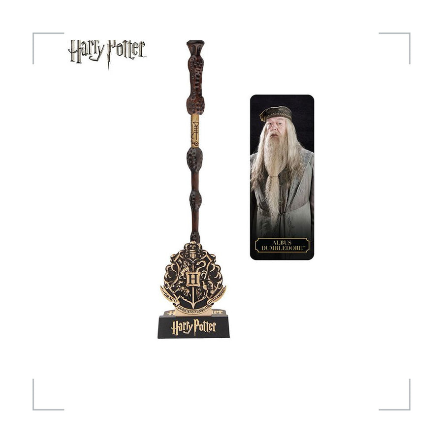 [BG_UNKNOWN] Harry Potter Wand Pen by Cinereplicas