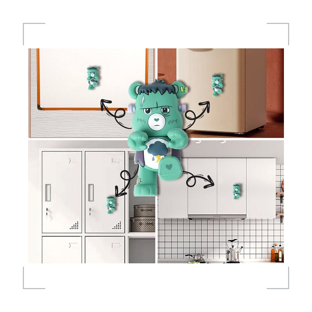 Care Bears PVC Magnet