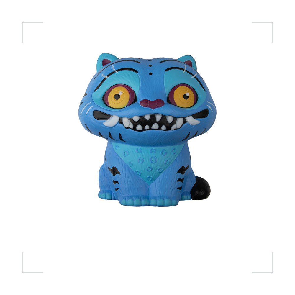 Kpop Demon Hunters Squeeze Toy