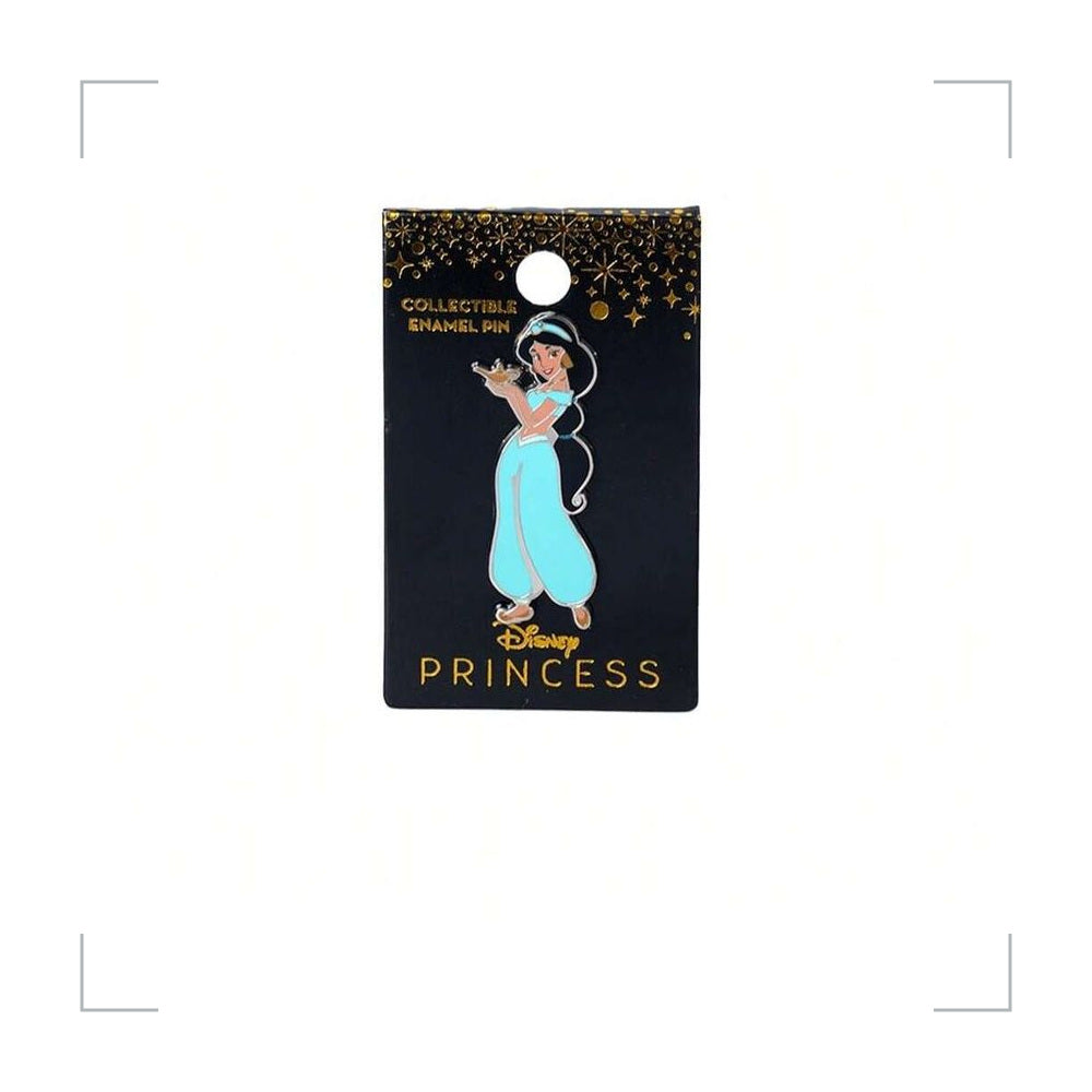 Disney Princess Zinc Alloy Pin