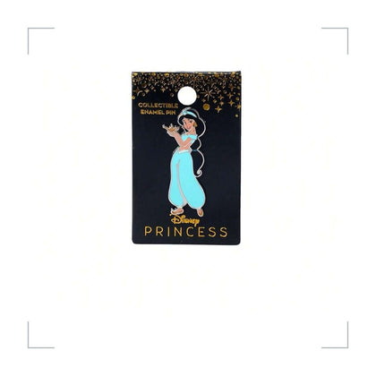 Disney Princess Zinc Alloy Pin
