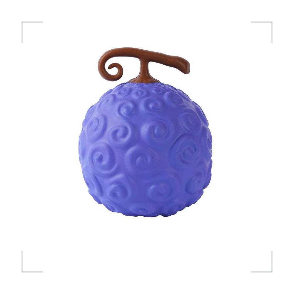 One Piece Squeeze Toy