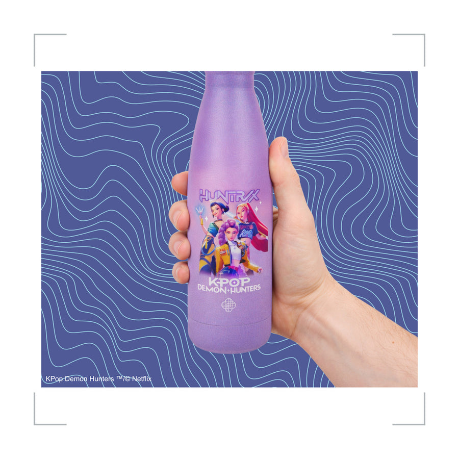 [BG_UNKNOWN] Kpop Demon Hunters Stainless Steel Cup