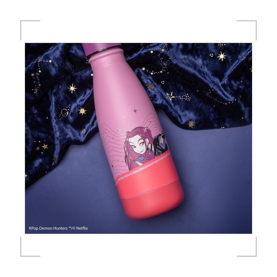 [BG_UNKNOWN] Kpop Demon Hunters Stainless Steel Cup