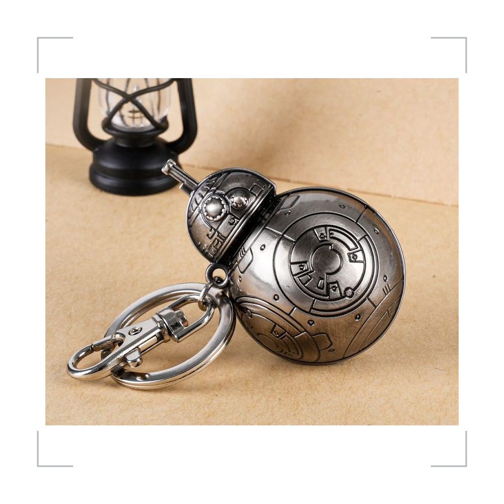STAR WARS Alloy Keychain