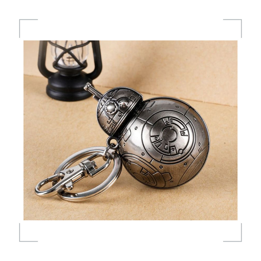 STAR WARS Alloy Keychain