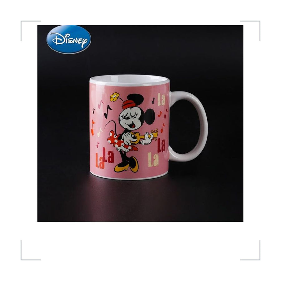 [BG_UNKNOWN] Disney Mickey Mouse Ceramic Mug